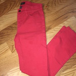 Ralph lauren size 2 jeans